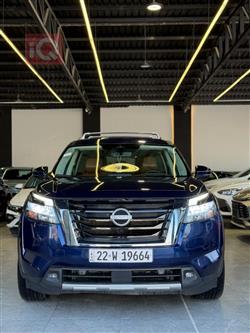 نيسان باثفايندر